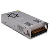 XUNATA 24V 10A 240W DC Switching Power Supply Transformer for CCTV, Radio, Computer Project, LED Strip Lights view 4