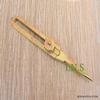 Mahira Nautical 6" Brass Antique Drafting Tool Scientific Proportional Divider view 3