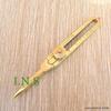 Mahira Nautical 6" Brass Antique Drafting Tool Scientific Proportional Divider view 4
