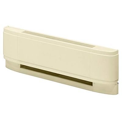 Dimplex LCL852031 Draft Barrier Heater, Almond