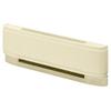 Dimplex LCL852031 Draft Barrier Heater, Almond view 1
