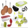 Kitchen Cookware Combo Pack view 1