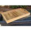 NuSteel JA10H Jakarta Amenity Tray view 1