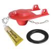 Korky Flush Valve Kit view 1