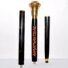 Mahira Nautical VINTAGE ROUND BRASS DESIGNER HANDLE WALKING STICKS & CANES FOR MEN AND WOMEN. view 1