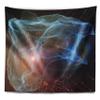 Designart Blue Lights of Network, X-Large/92 x 78" view 4