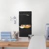 WallPops Black 2 Pockets Storage Organizer view 2