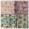Aunt Sandy's Sewing Weighted Blanket in Various Characters with 5 lbs, Child Lap Blanket, Washable, Babies, Mermaids, Elephants, Puppets view 1