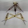Mahira Nautical BRASS ANTIQUE DRAFTING TOOL 9" PROPORTIONAL DIVIDER SCIENTIFIC INSTRUMENT 20% OFF view 1