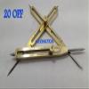 Mahira Nautical BRASS ANTIQUE DRAFTING TOOL 9" PROPORTIONAL DIVIDER SCIENTIFIC INSTRUMENT 20% OFF view 2