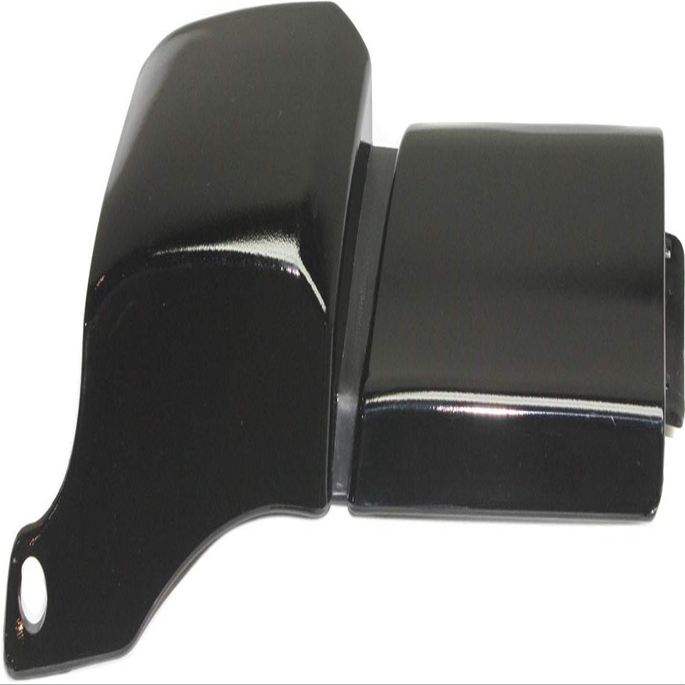Go-Parts - Front Bumper Tow Hook Cover for Toyota 4Runner (1996-2002), Retainer Cover, Black, Suitable for Base/SR5 Models, Replacement 2000 2001