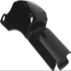 Go-Parts - Front Bumper Tow Hook Cover for Toyota 4Runner (1996-2002), Retainer Cover, Black, Suitable for Base/SR5 Models, Replacement 2000 2001 view 2