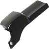 Go-Parts - Front Bumper Tow Hook Cover for Toyota 4Runner (1996-2002), Retainer Cover, Black, Suitable for Base/SR5 Models, Replacement 2000 2001 view 3