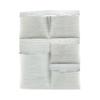 WallPops White Organizer with 5 Storage Pockets view 1