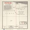 18" x 24" 1965 Map Of Lybia United Arab Republic Boundary view 1
