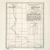 18" x 24" 1961 Map Of Algeria Lybia Boundary view 1
