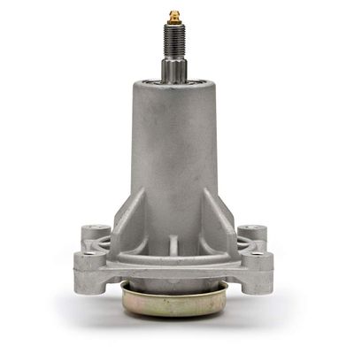 Oregon 82-029 Spindle Assembly Replaces AYP 192870, 187292, Husqvarna 532187292, 587820301, Grey
