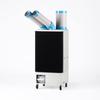 Uninex FLD79 Indoor/Outdoor KOOLZONE Mobile Spot Cooler External Filter, Industrial Grade, for SAC3000, SAC3000AS and SAC4500 view 2