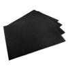 HQRP Air Filter Set (True HEPA + 4 Carbon) compatible with Winix 9000, 9500, 5000, 5000B, WAC9000, WAC5000 Ultimate Pet PlasmaWave, Winix 115115 Size 21 Filter A Replacement view 4