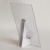 StoreSMART - Easel Backs - White 6 Inch, Self-Stick, Extra-Heavy, Double-Wing - 2X Stronger! - 10-Pack - EBDW6-10 view 4