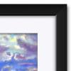 1951 Chevy Professionally Framed & Matted Art Print from Artwork by Artist Lisa Sofia Robinson Framed Art Size: 18" x 24" view 2