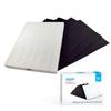 HQRP True HEPA + 4 Carbon Filter Set compatible with Fellowes Aeramax 290/300 / DX95, 9287201 & 9324201 Air Filter Replacement view 1