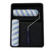 Bentley Retail Roller and Tray, Blue, 9" view 1