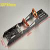 New CNC Aluminum 40 Series Carbon Fiber Adjustable Brushless Motor Mount (#3 320x58mm) view 2
