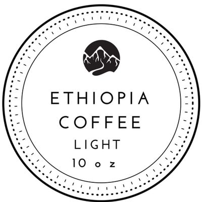 Ethiopia - Organic