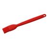 Dr. Oetker Pastry Brush, red view 1