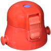 SKATER Cap Unit"Red" for 580ml [P-SDC6-CU] (Japan Import) view 1