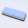 2000# 5000# Professional Millstone Kitchen Knife Polishing Sharpener Stone Whetstone Grinding System Double-sided Sharpening Stone view 1