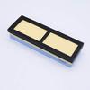 2000# 5000# Professional Millstone Kitchen Knife Polishing Sharpener Stone Whetstone Grinding System Double-sided Sharpening Stone view 2