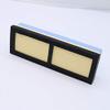 2000# 5000# Professional Millstone Kitchen Knife Polishing Sharpener Stone Whetstone Grinding System Double-sided Sharpening Stone view 3