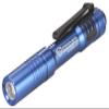 Streamlight 66606 MicroStream 250-Lumen 1,150-Candela Flashlight, Blue view 1