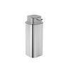 Bath + By Cosmic 2690104 Dispenser Worktop, Chrome view 1