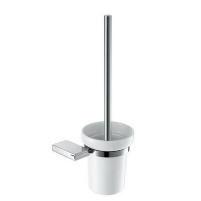 Kube Bath Fino Wall Mounted Toilet Brush