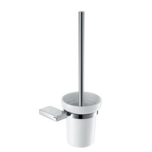 Kube Bath Fino Wall Mounted Toilet Brush