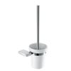 Kube Bath Fino Wall Mounted Toilet Brush view 1