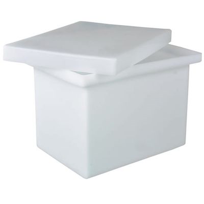 Tamco Industries Cover for 8inch L x 8inch W Tanks