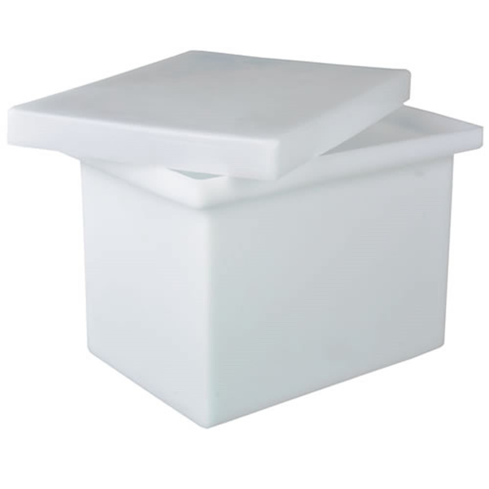 Tamco Industries Cover for 8inch L x 8inch W Tanks