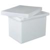 Tamco Industries Cover for 8inch L x 8inch W Tanks view 1