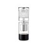 Bean Plus M550, My Dutch Cold Brew Iced Coffee Maker, Hygienic Sealed Construction without Exposure to External Contaminants, Whtie, 18oz, 3.7" x 12" view 1