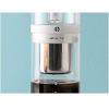 Bean Plus M550, My Dutch Cold Brew Iced Coffee Maker, Hygienic Sealed Construction without Exposure to External Contaminants, Whtie, 18oz, 3.7" x 12" view 3