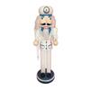 14" Dentist Nutcracker view 1