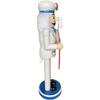 14" Dentist Nutcracker view 4