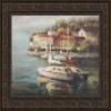 100% hand Painted Oil Painting,Tuscany,Venice,Italian scene, traditional art,framed wall art,custom frame (Frame8, Painting14) view 1