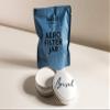 Basal Aero Filter Jar for AeroPress Filter Storage & Protection view 1