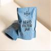Basal Aero Filter Jar for AeroPress Filter Storage & Protection view 3