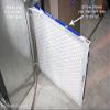 Assigned by Sterling Seal & Supply KP-20x20x2x2.AZ.stel Furnace Air Filter, 20x20x2 Purolator Key Pleat Extended Surface Pleated Air Filter, Mechanical MERV 8 (Pack of 2) view 3